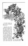 Andrew Lang Orange Fairy Book 081 Vintage Illustration A4 Photo Print