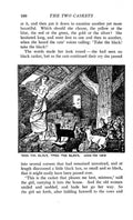 Andrew Lang Orange Fairy Book 108 Vintage Illustration A4 Photo Print