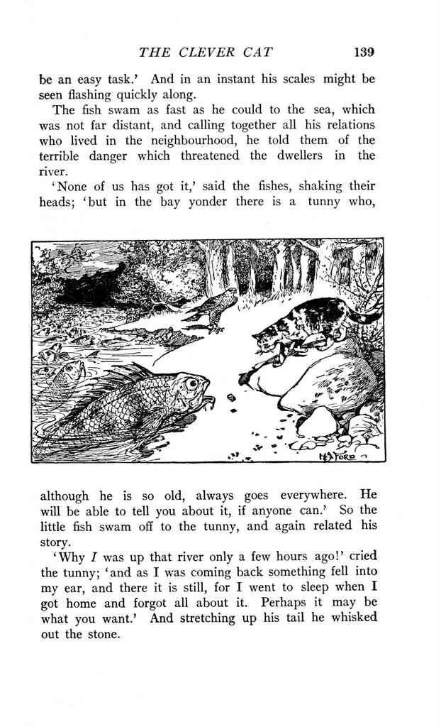 Andrew Lang Orange Fairy Book 147 Vintage Illustration A4 Photo Print
