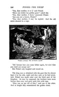 Andrew Lang Orange Fairy Book 164 Vintage Illustration A4 Photo Print