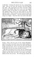 Andrew Lang Pink Fairy Book 336 Vintage Illustration A4 Photo Print