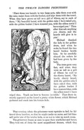Andrew Lang Red Fairy Book 010 Vintage Illustration A4 Photo Print