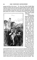 Andrew Lang Red Fairy Book 032 Vintage Illustration A4 Photo Print