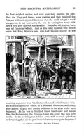 Andrew Lang Red Fairy Book 035 Vintage Illustration A4 Photo Print