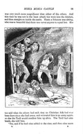 Andrew Lang Red Fairy Book 039 Vintage Illustration A4 Photo Print