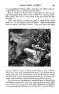Andrew Lang Red Fairy Book 045 Vintage Illustration A4 Photo Print