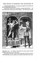 Andrew Lang Red Fairy Book 051 Vintage Illustration A4 Photo Print