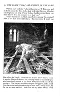 Andrew Lang Red Fairy Book 070 Vintage Illustration A4 Photo Print