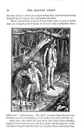 Andrew Lang Red Fairy Book 076 Vintage Illustration A4 Photo Print