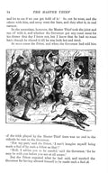Andrew Lang Red Fairy Book 080 Vintage Illustration A4 Photo Print