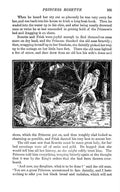 Andrew Lang Red Fairy Book 108 Vintage Illustration A4 Photo Print