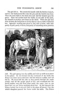 Andrew Lang Red Fairy Book 132 Vintage Illustration A4 Photo Print