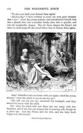 Andrew Lang Red Fairy Book 139 Vintage Illustration A4 Photo Print