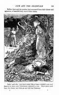 Andrew Lang Red Fairy Book 150 Vintage Illustration A4 Photo Print