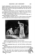 Andrew Lang Red Fairy Book 166 Vintage Illustration A4 Photo Print
