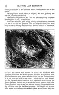 Andrew Lang Red Fairy Book 173 Vintage Illustration A4 Photo Print