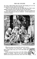 Andrew Lang Red Fairy Book 194 Vintage Illustration A4 Photo Print