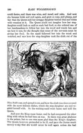 Andrew Lang Red Fairy Book 197 Vintage Illustration A4 Photo Print