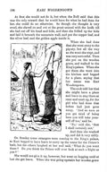 Andrew Lang Red Fairy Book 203 Vintage Illustration A4 Photo Print