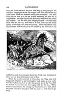 Andrew Lang Red Fairy Book 258 Vintage Illustration A4 Photo Print