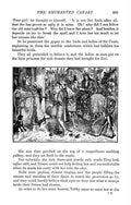 Andrew Lang Red Fairy Book 278 Vintage Illustration A4 Photo Print