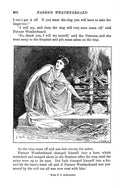 Andrew Lang Red Fairy Book 311 Vintage Illustration A4 Photo Print