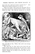 Andrew Lang Violet Fairy Book 050 Vintage Illustration A4 Photo Print