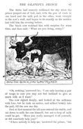 Andrew Lang Violet Fairy Book 091 Vintage Illustration A4 Photo Print