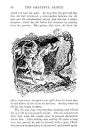 Andrew Lang Violet Fairy Book 096 Vintage Illustration A4 Photo Print