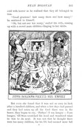 Andrew Lang Violet Fairy Book 116 Vintage Illustration A4 Photo Print