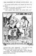 Andrew Lang Violet Fairy Book 233 Vintage Illustration A4 Photo Print