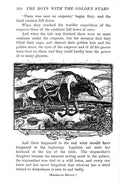 Andrew Lang Violet Fairy Book 307 Vintage Illustration A4 Photo Print
