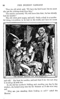 Andrew Lang Yellow Fairy Book 058 Vintage Illustration A4 Photo Print