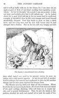 Andrew Lang Yellow Fairy Book 060 Vintage Illustration A4 Photo Print