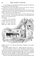 Andrew Lang Yellow Fairy Book 062 Vintage Illustration A4 Photo Print