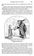 Andrew Lang Yellow Fairy Book 146 Vintage Illustration A4 Photo Print