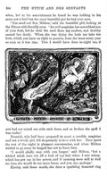 Andrew Lang Yellow Fairy Book 184 Vintage Illustration A4 Photo Print