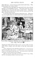 Andrew Lang Yellow Fairy Book 255 Vintage Illustration A4 Photo Print
