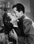 Andrews Dana Daisy Kenyon 4 film star poster A4 Photo Print