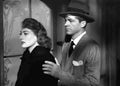 Andrews Dana Daisy Kenyon 5 film star poster A4 Photo Print