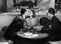 Andrews Dana Daisy Kenyon 6 film star poster A4 Photo Print