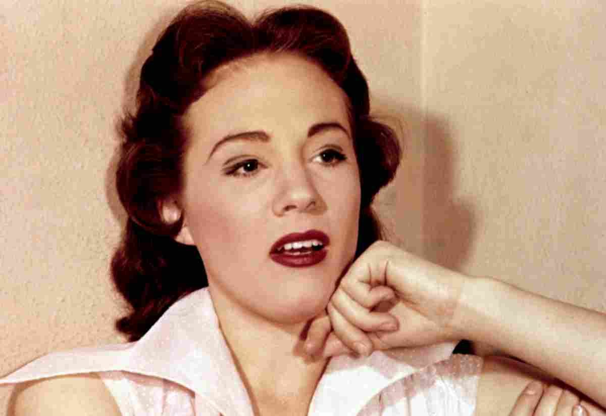 Andrews Julie 09 film star poster A4 Photo Print