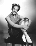 Andrews Julie 1 film star poster A4 Photo Print