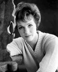 Andrews Julie 10 film star poster A4 Photo Print