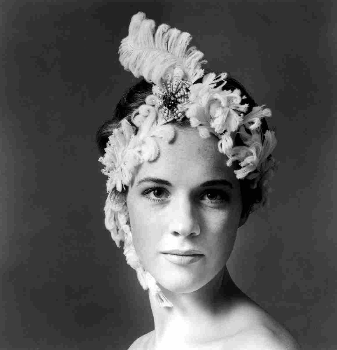 Andrews Julie 14 film star poster A4 Photo Print