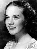 Andrews Julie 15 film star poster A4 Photo Print