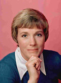 Andrews Julie 18 film star poster A4 Photo Print