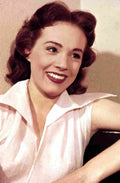 Andrews Julie 4 film star poster A4 Photo Print
