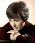 Andrews Julie 5C film star poster A4 Photo Print