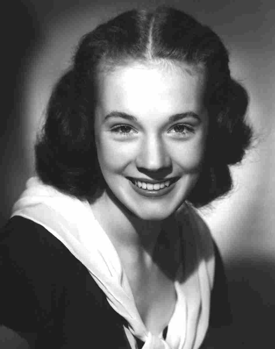Andrews Julie 6 film star poster A4 Photo Print